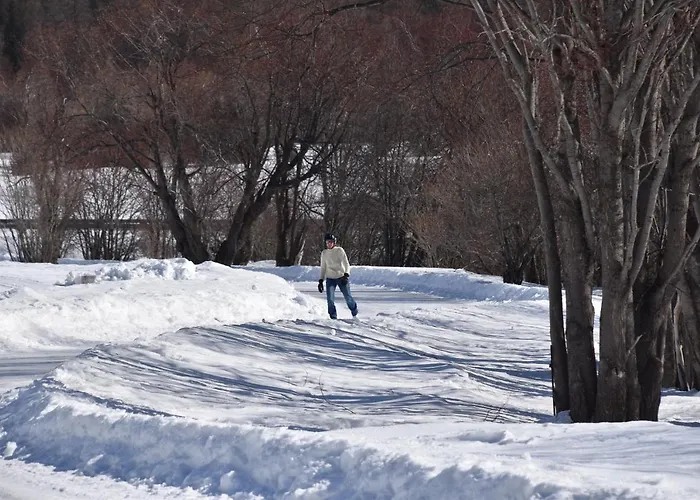 Chesa Sonnenuhr Apartment