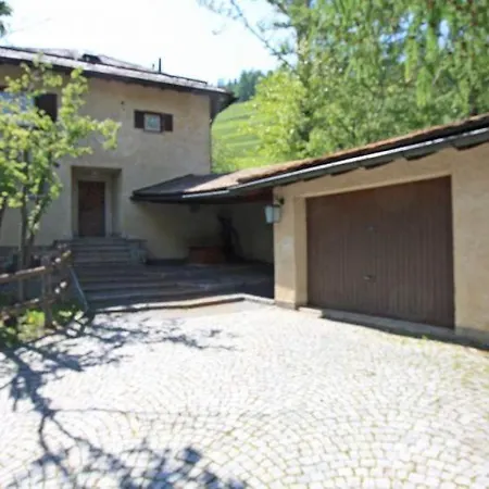 Chesa Sonnenuhr